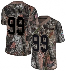 Youth Nike Baltimore Ravens #99 Matt Judon Limited Camo Salute to Service NFL Jersey