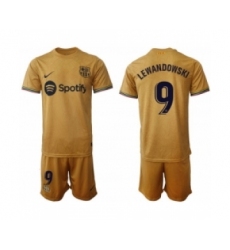 Barcelona Men Soccer Jerseys 015