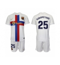 Barcelona Men Soccer Jerseys 085