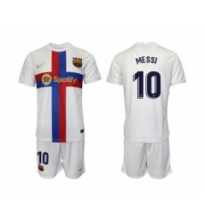 Barcelona Men Soccer Jerseys 101