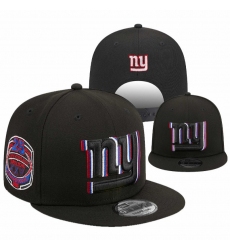 NFL New York Giants Stitched Snapback Hats 2026.1-07