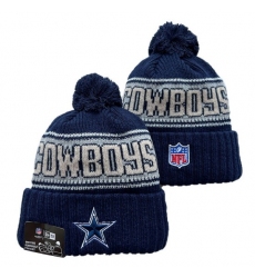 NFL Dallas Cowboys Knit 2025-12-16