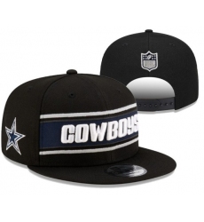 NFL Dallas Cowboys Stitched Snapback Hats 2025.12-03
