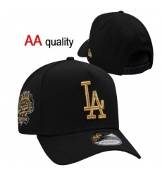 MLB Los Angeles Dodgers Stitched Snapback Hats 2026.1-40