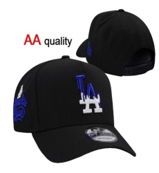 MLB Los Angeles Dodgers Stitched Snapback Hats 2026.1-41